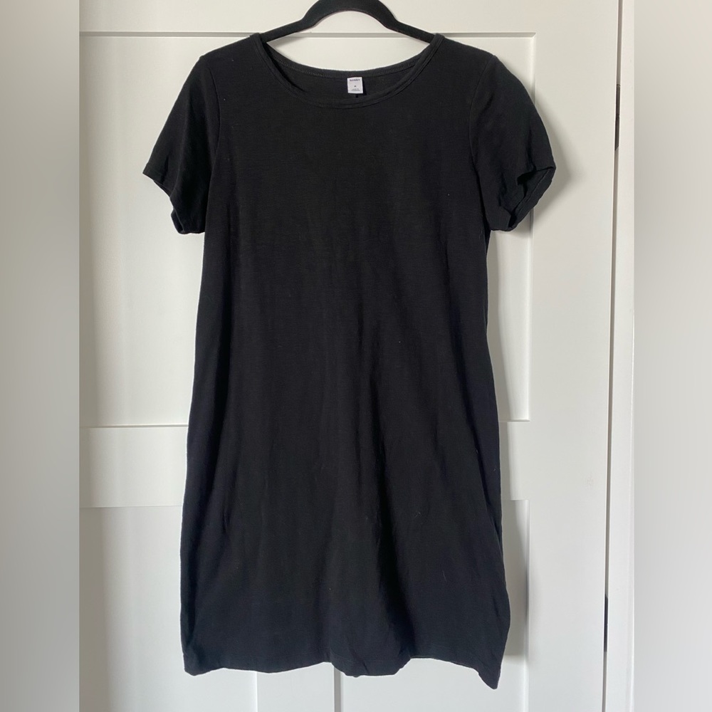 Old Navy T-Shirt Dress